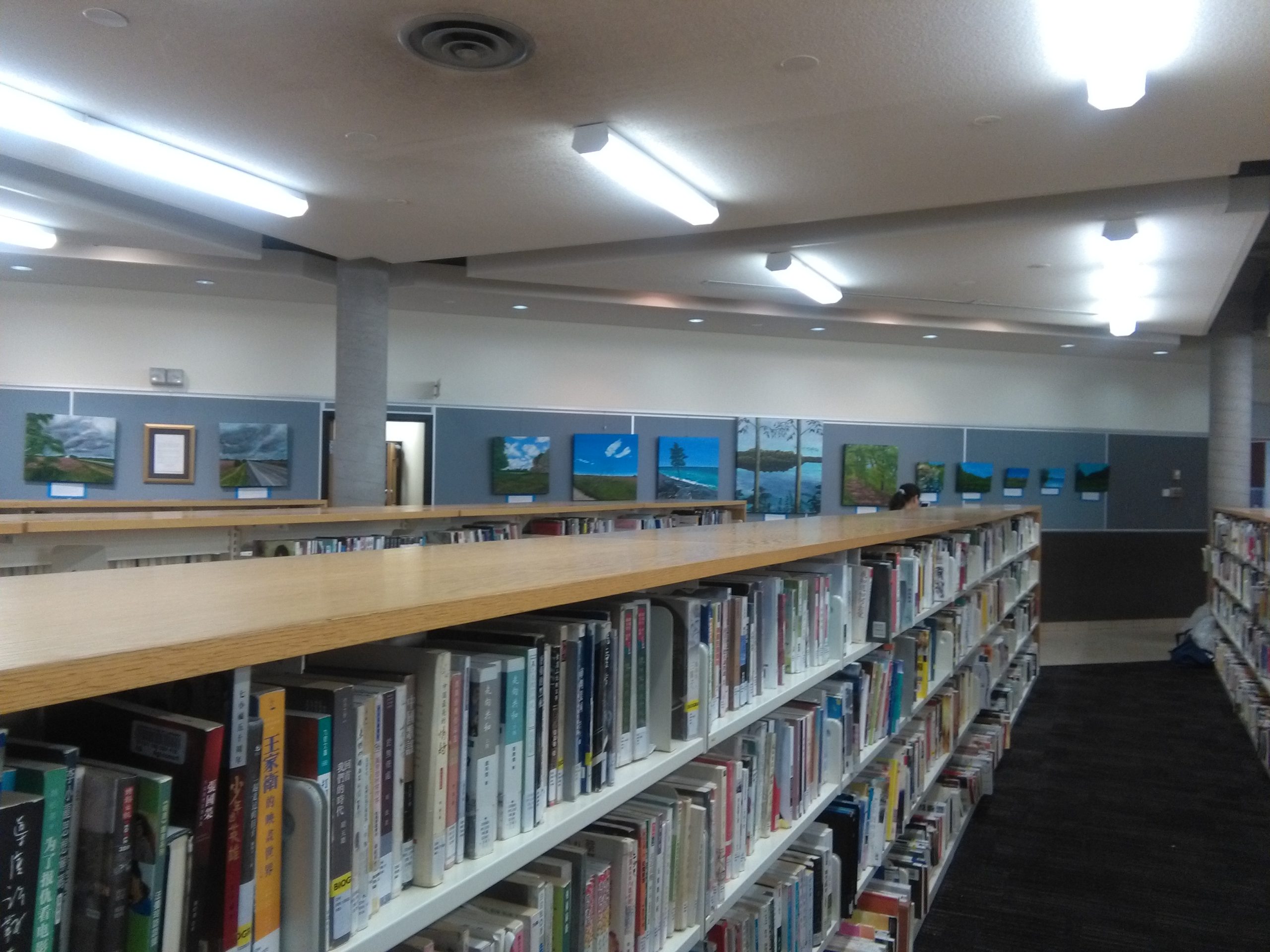 Toronto Public Library – Agincourt